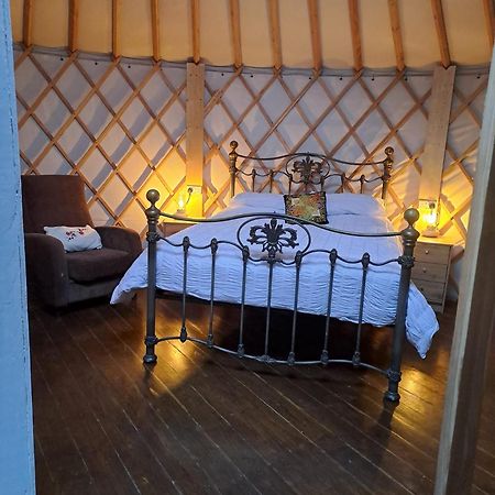 The Snowdrop Hotell Galway Eksteriør bilde