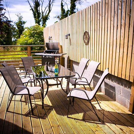 The Snowdrop Hotell Galway Eksteriør bilde